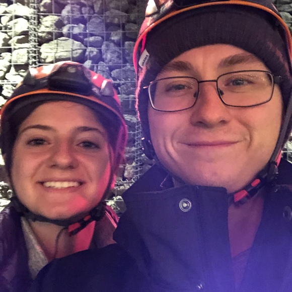 Meet your Posher, Rebecca - Picture 3 of 4